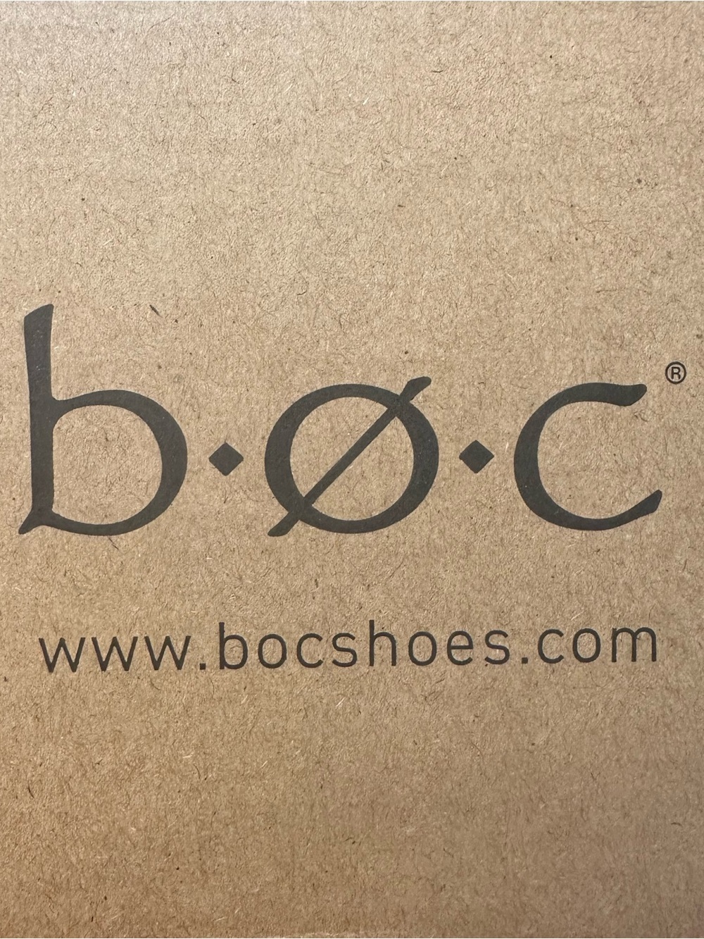 b.o.c Lexi Slip-On Mule light tan woman’s size 9 NWT - Picture 15 of 15